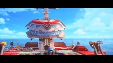 Learning to Fly" (Official Lyric Video) PAW Patrol: The Mighty Movie | Nick jr Subtitle Indonesia