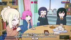 Nijiyon Animation | E 1 | Sub Indo