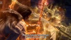 Wu Dong Qian Kun S5 Eps 6
