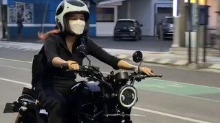 mauuuu