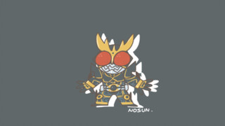 平成假面骑士最终形态 上