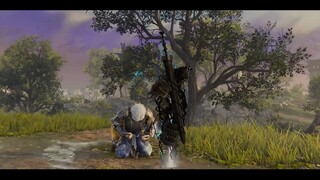 Films|Storyline of Naraka: Bladepoint