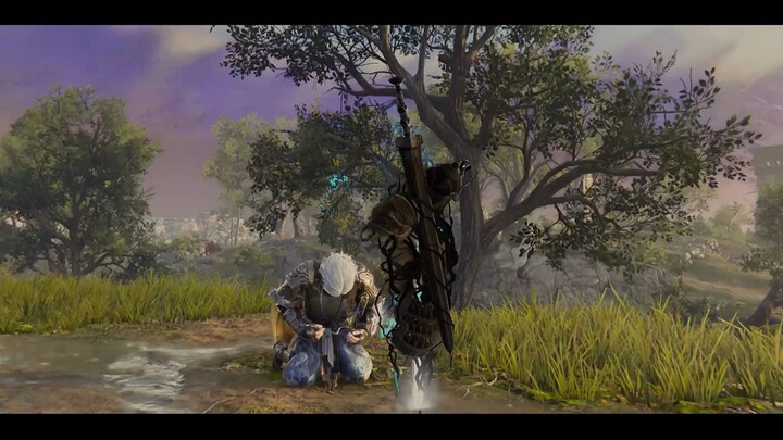 Films|Storyline of Naraka: Bladepoint