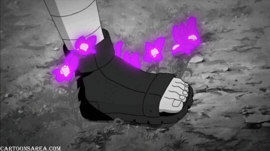 NARUTO UZUMAKI EPISODE INDONESIA