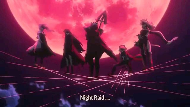 Akame Ga Kill episode 1 sub indo