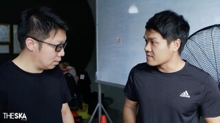 วิธีเรียนภาษาอังกฤษให้เก่ง