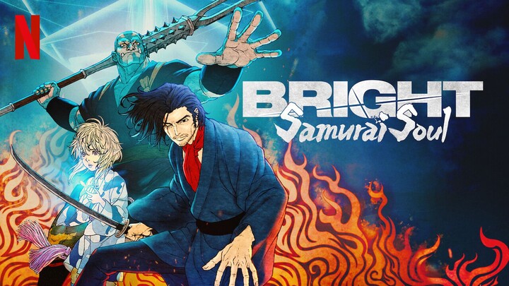 Bright Samurai Soul 2021