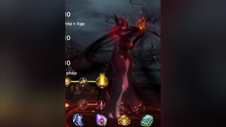 Natalya và con quạ lửa 🤣❤️ benhienne lienquanmobile lienquantiktok lienquan aov CamNangGameThu GameHayMoiNgay