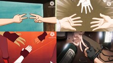 Every Rock, Paper, In Scissors ๐ชจ๐โ๏ธ