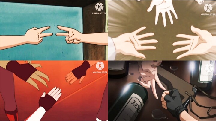 Every Rock, Paper, In Scissors 🪨📄✂️