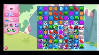 CANDY CRUSH  SODA SAGA LEVEL  1106~ 1108 COMPLETED // MARKOS VLOGGER
