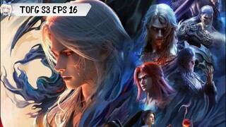 Tomb of Fallen Gods S3 episode 16