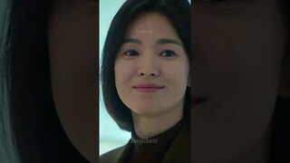 She has started her hunt 🔥🔥🔥#songhyekyo  #leedohyun #shinyeeun #theglory #kdrama #favpickedit #hitv