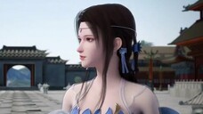 Supreme Sword God Eps 98 sub indo