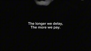no delays in success