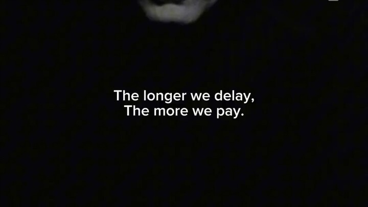 no delays in success