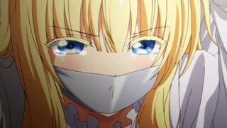 【AMV/Boarding School Juliet】Kisah CINTA