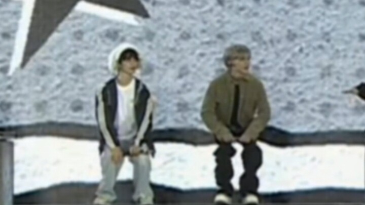ช่วงนี้ของคู่แฝดเด็ดสุดในงานแล้ว!! น่ารักจนฉันเลือดกำเดาไหลเลย