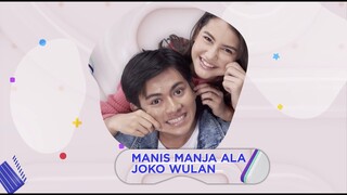 Gula Aja Lewat Manisnya Sama Tingkah Manja Wulan dan Joko Ini #KOMPILATOP