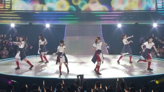 「Liella 3rd Live」Go Restart - Liella! "Lyrics, ID/EN"