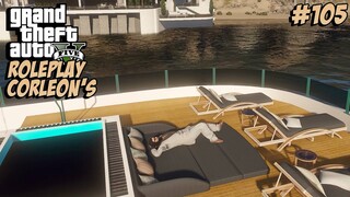 JUST RELAX - GTA 5 ROLEPLAY : THE CORLEON'S (105)