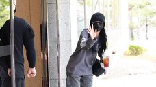 JISOO&JENNIE đi du lịch nước ngoài theo tiêu chuẩn GMP do lịch trình ở nước ngoài