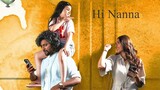 Hi Nanna FHD (Full Movie)