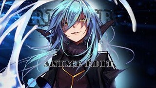 Tensei Shitara Slime Datta-ken - edit @Zastin Edit