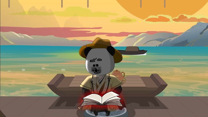 Episode 16: Bertemu Liu Xue Lagi