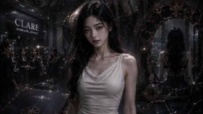 EP02 ของ THE INSECT QUEEN  The viewer should finish the opening thinking:“เกิดอะไรขึ้นกับวิเวียน?