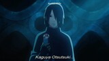 Sasuke vs. Kinshiki
