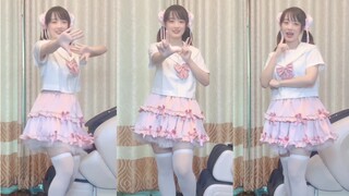 Vitality Girl, the Matchmaking Goddess! Full song in vertical format!