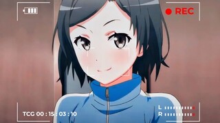 “妹妹永远都是懂哥哥的”