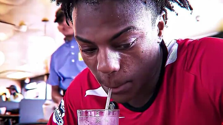 We made the right person famous 💖💖 #ishowspeed #wholesome #edit