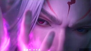 Donghua & Game PV | Honor of Kings - Ming Shi Yin 王者荣耀CG动画明世隐PV 歌剧唱跳小明