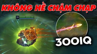 Udyr không hề chậm chạp như A/E nghĩ | KS phải ở cái tầm 300IQ ✩ Biết Đâu Được