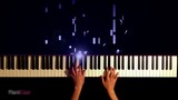 " Cậu" ma nhà xí Hanako Ending Theme Tiny Light - Effect Piano / PianiCast