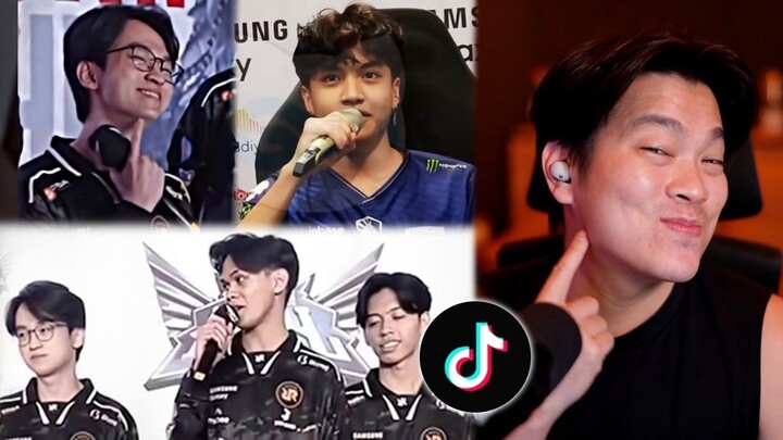 Ketika Kojo Cosplay Gojo Main Gojo - Mobile Legends