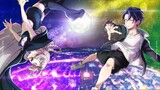 Call Of The Night: Yofukashi no Uta Season 1 Episode 2 English Sub