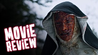 They Talk (2022) REVIEW