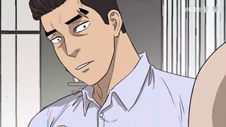 Người khác gọi phụ huynh run, ta gọi huynh thì sợ cô giáo sợ, ai gọi ta là hoàng tử.
