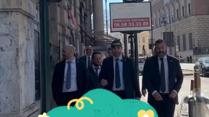 如何快速识别罗马街头的意大利人