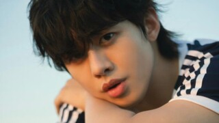 SM首个Trot男团MYTRO成员Tey出道预告公开！