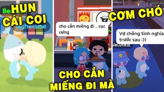 PLAY TOGETHER | NHỮNG VIDEO HÀI HƯỚC LẦY LỘI  VÀ ĐÁNG YÊU #27 | TIKTOK PLAY TOGETHER