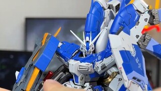 [Model Sharing] With this, the cows and manatees in your hands can be more handsome! EW Fukuoka Bull