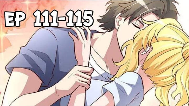 คุณหมอโครตเมพเทพข้ามศตวรรษ ตอนที่ 111-115 (ตรูกลับเเว้วว)