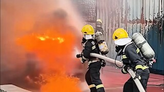 مطبات السرعة للرجال: سلسلة العمال المهرة ~