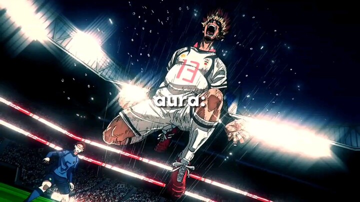 Urutan Gila, Prime Blue Lock Kembali? Animasi Gila Lagi Pada Gol Kedua Shidou🔥☠️