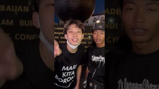 CIDUK SUBSKREBER BANDUNG!! KETAUAN DAPET IPHONE!!