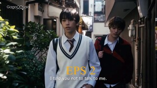 Ep.2 Our Youth - INDO SUB Japan BL